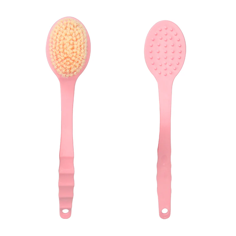 Shower Back Body Brush - Image 11