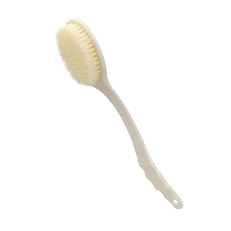 Shower Back Body Brush - Image 12