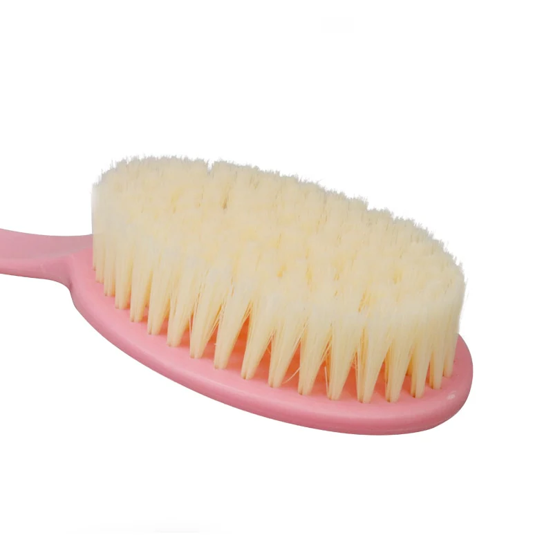 Shower Back Body Brush - Image 3