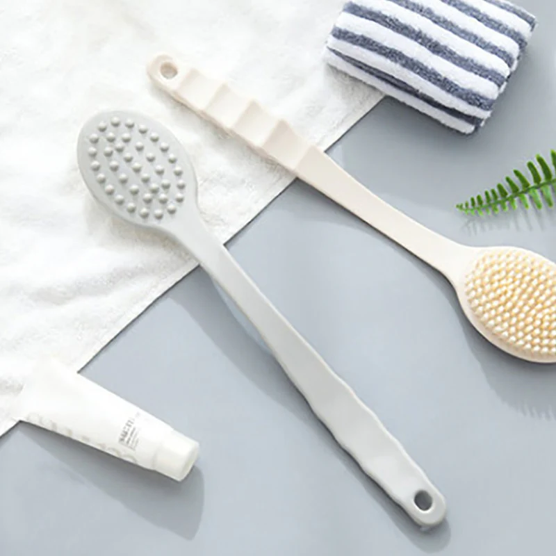 Shower Back Body Brush - Image 4