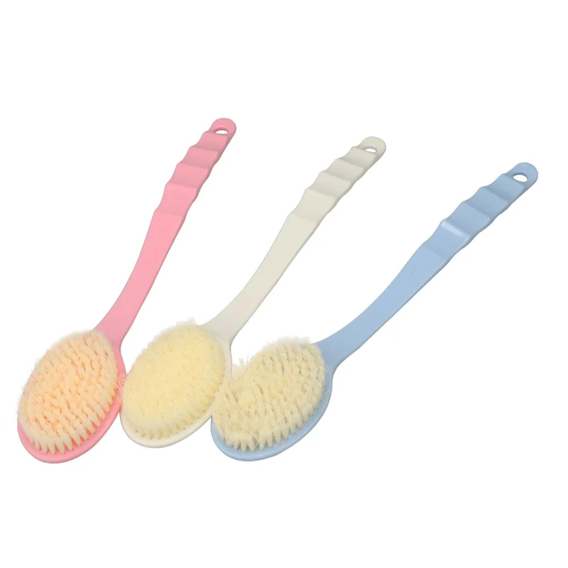 Shower Back Body Brush - Image 5