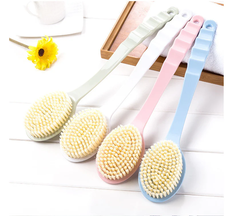 Shower Back Body Brush - Image 6