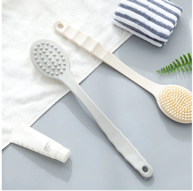 Shower Back Body Brush - Image 7