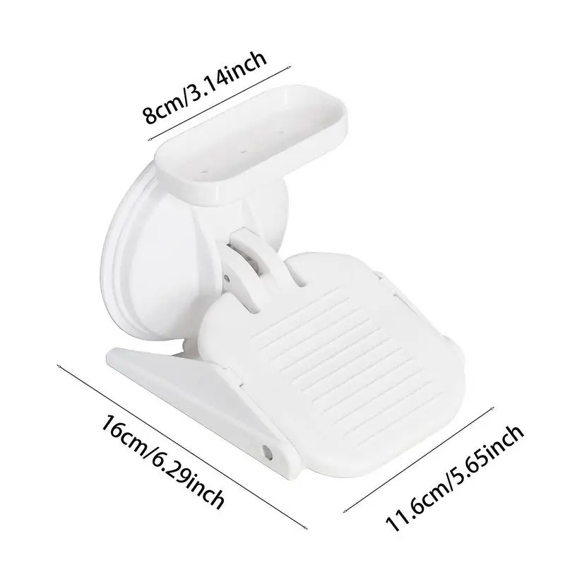 Shower Foot Rest - Image 6