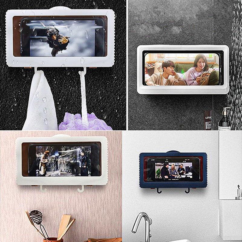 Shower Phone Holder - Image 10