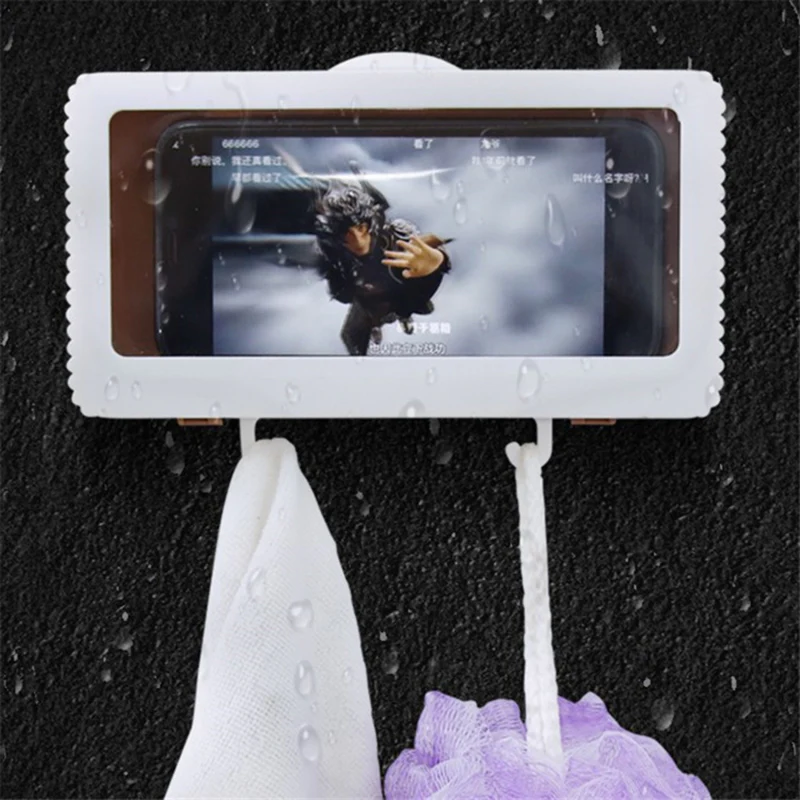 Shower Phone Holder - Image 11