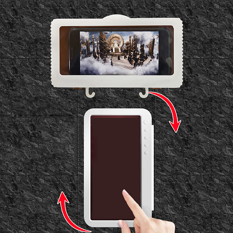 Shower Phone Holder - Image 12