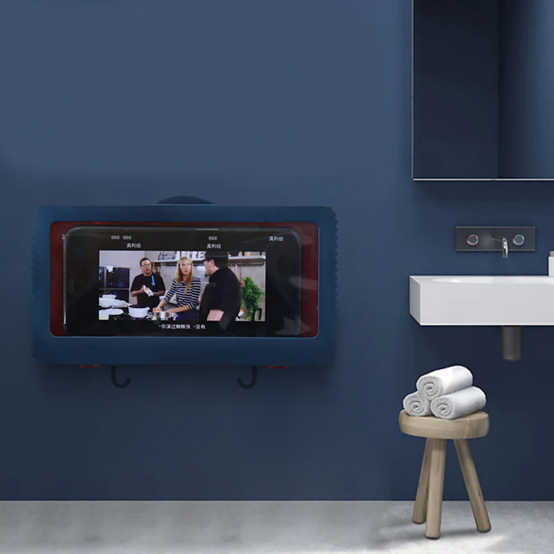 Shower Phone Holder - Image 13