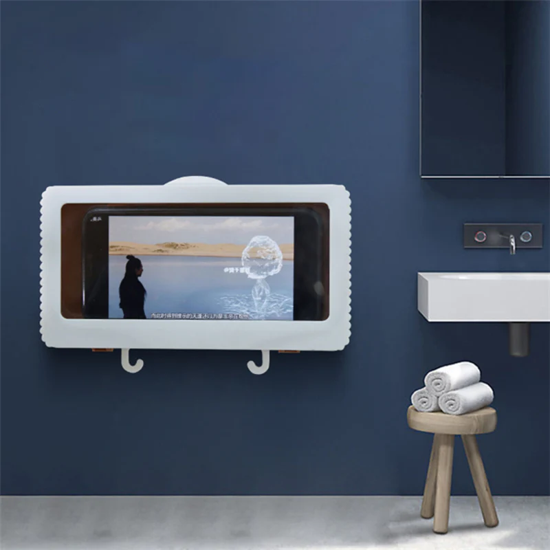 Shower Phone Holder - Image 14