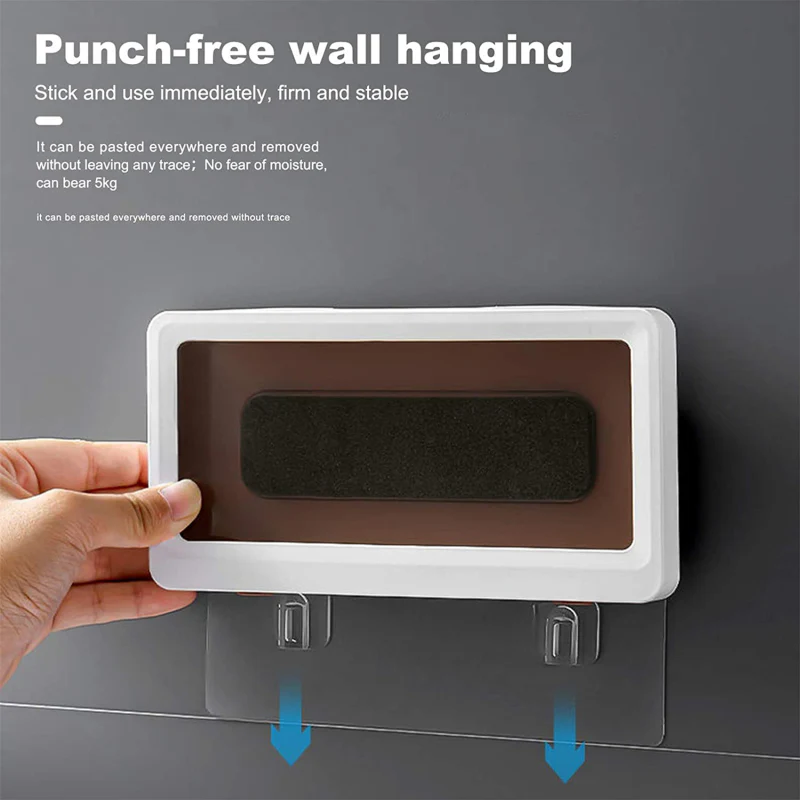Shower Phone Holder - Image 16