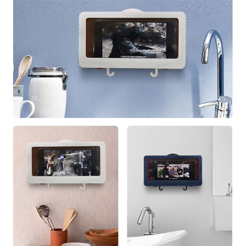 Shower Phone Holder - Image 18