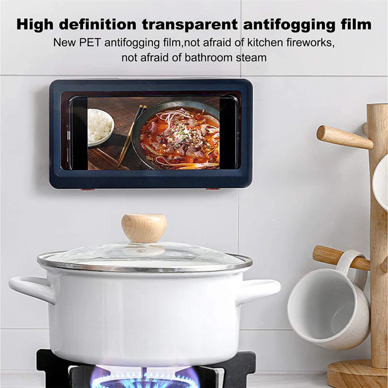Shower Phone Holder - Image 19