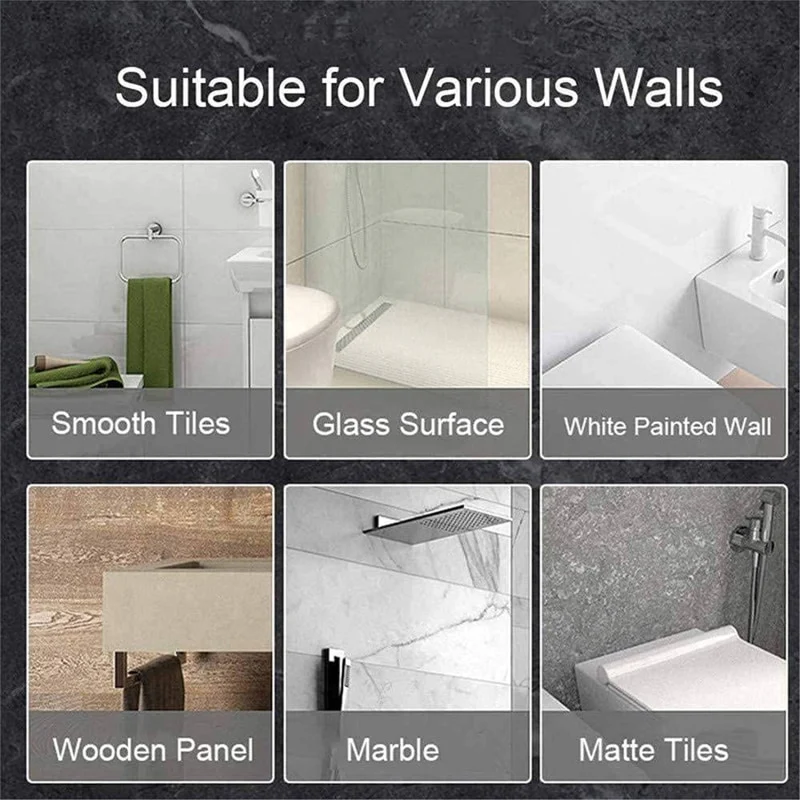 Shower Phone Holder - Image 3
