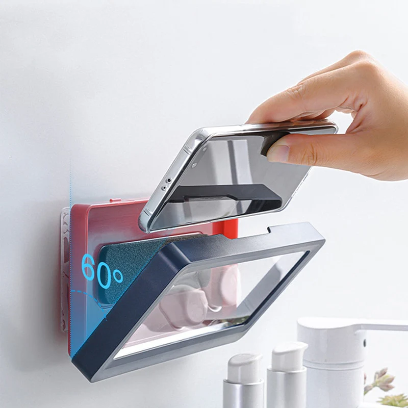 Shower Phone Holder - Image 5