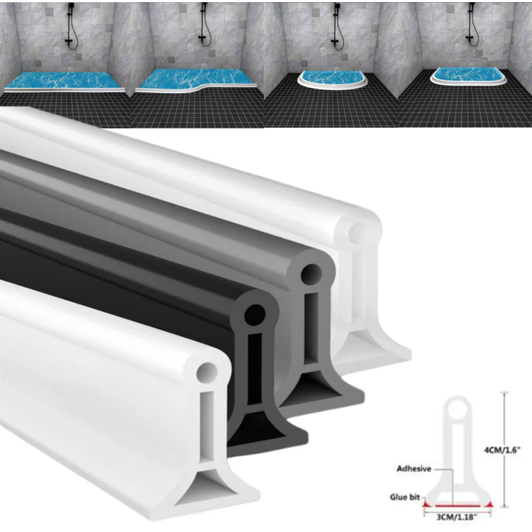 Shower Bathroom Accessories - Image 10