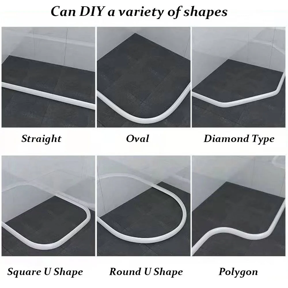 Shower Bathroom Accessories - Image 11