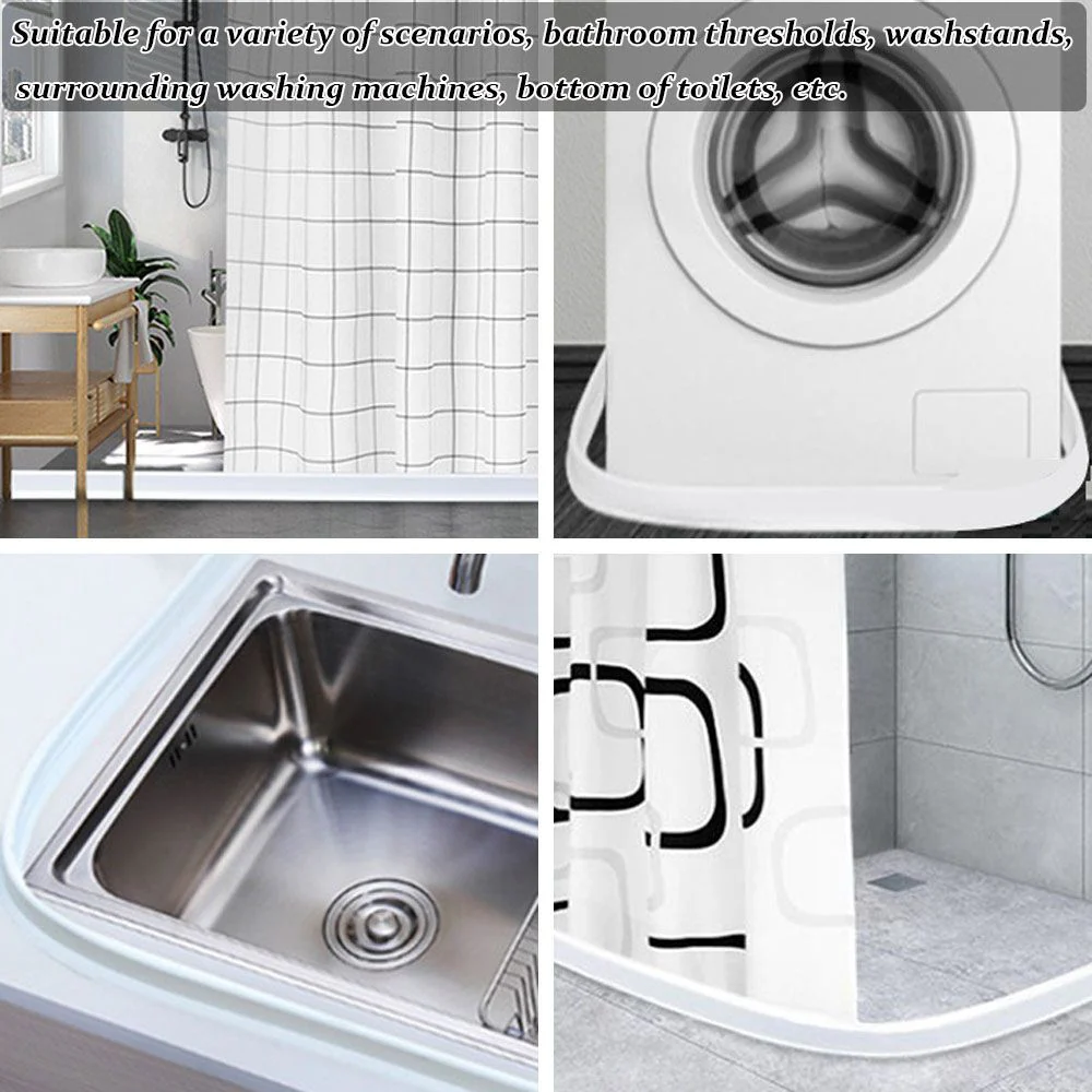 Shower Bathroom Accessories - Image 14