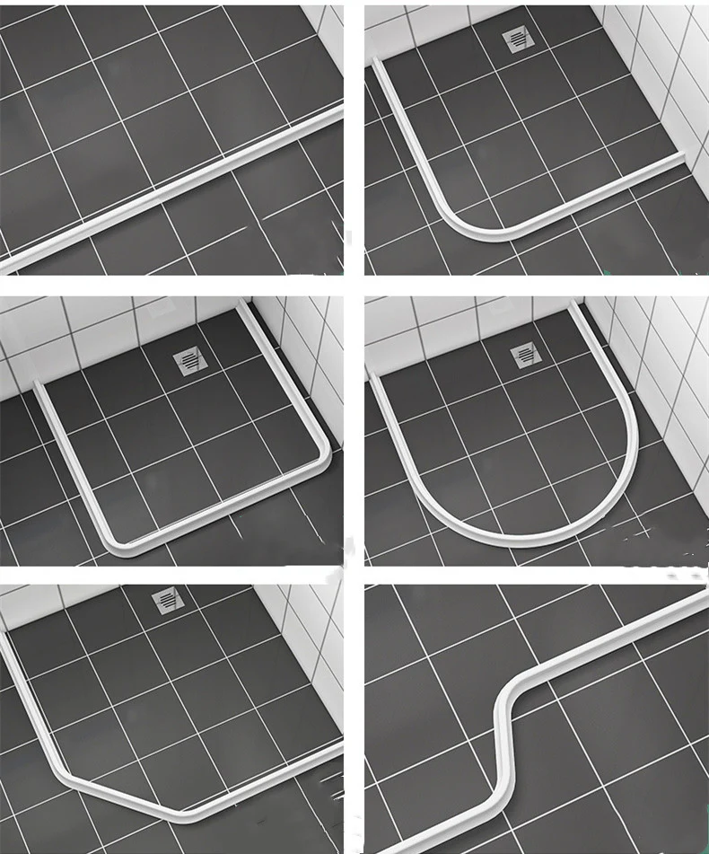 Shower Bathroom Accessories - Image 16