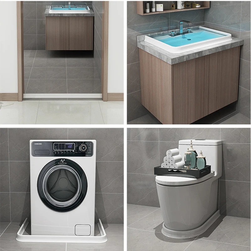 Shower Bathroom Accessories - Image 20