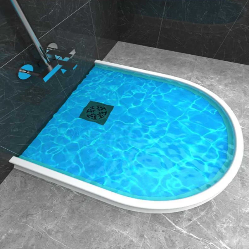 Shower Bathroom Accessories - Image 9