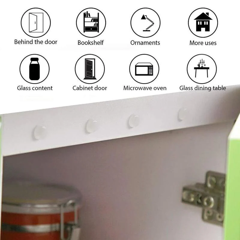Silicone Door Stopper - Image 15