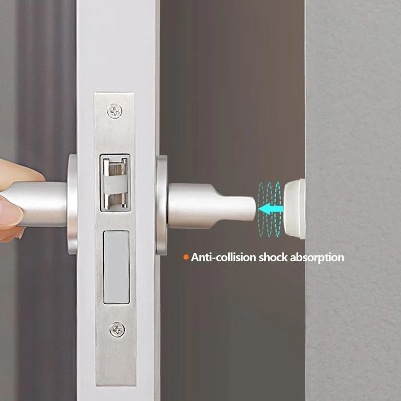 Silicone Door Stopper - Image 16