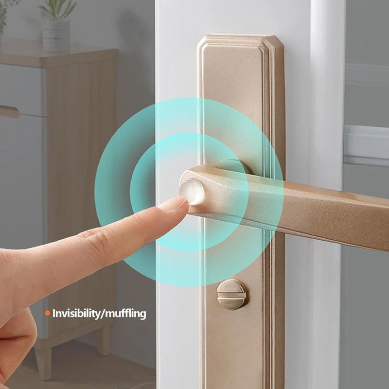 Silicone Door Stopper - Image 17