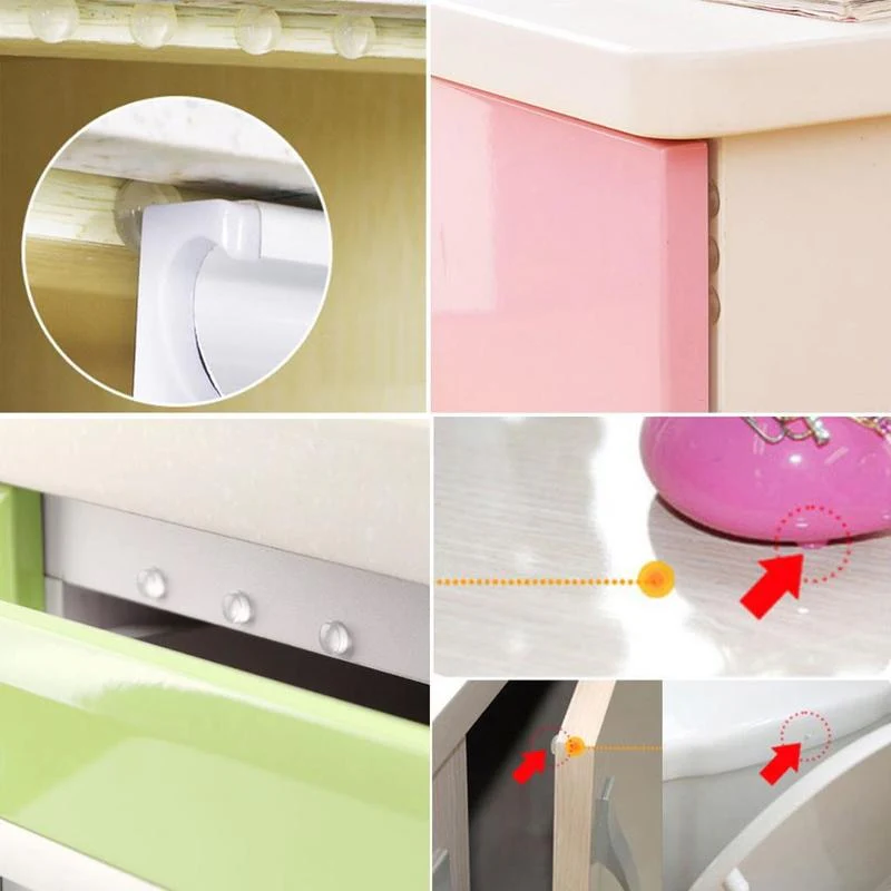 Silicone Door Stopper - Image 18