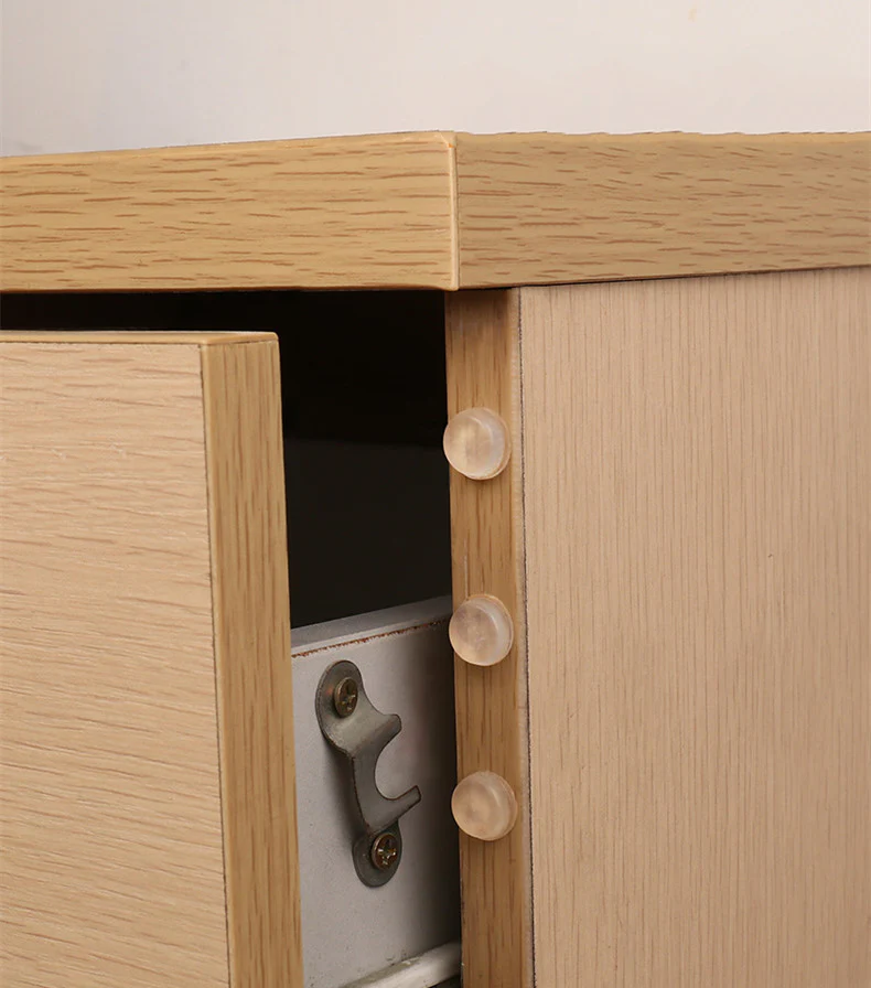 Silicone Door Stopper - Image 23