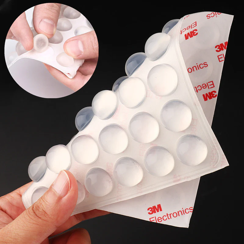 Silicone Door Stopper - Image 28