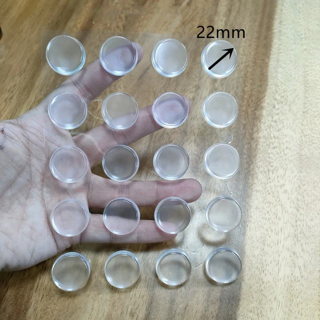 Silicone Door Stopper - Image 4