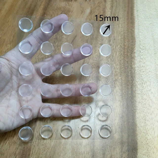 Silicone Door Stopper - Image 6
