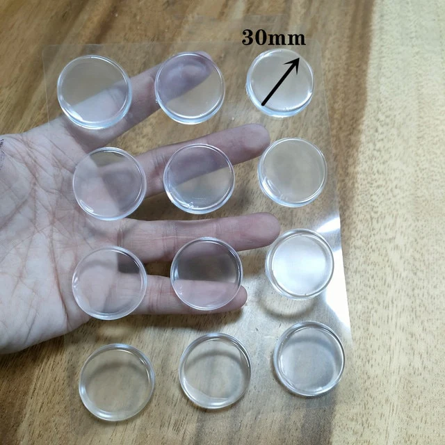 Silicone Door Stopper - Image 8