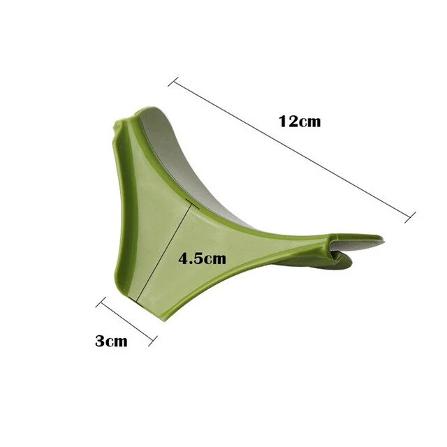 Silicon Funnel Pourer - Image 4