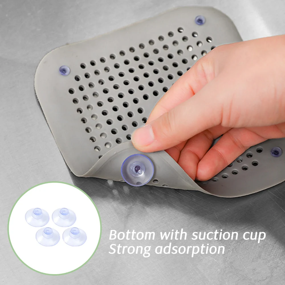Silicone Anti-blocking Drainer - Image 10