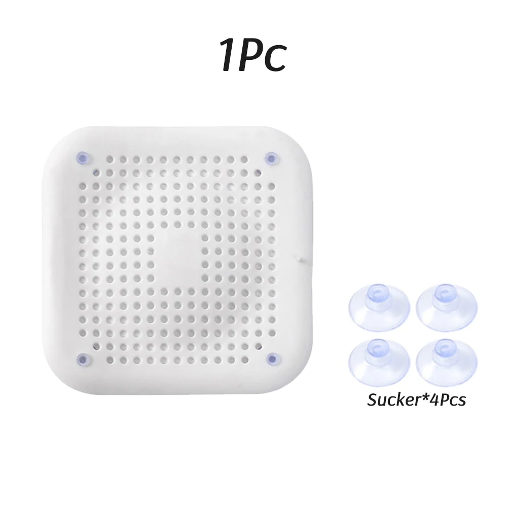 Silicone Anti-blocking Drainer - Image 5