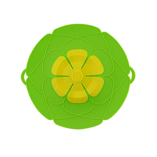 Silicone Anti-spill Lid - Image 6