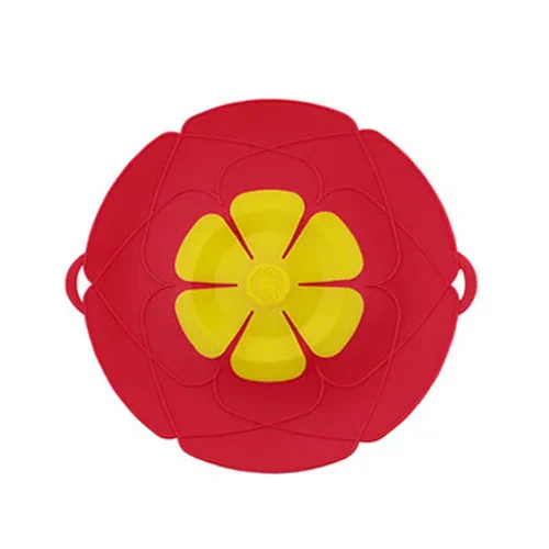 Silicone Anti-spill Lid - Image 7