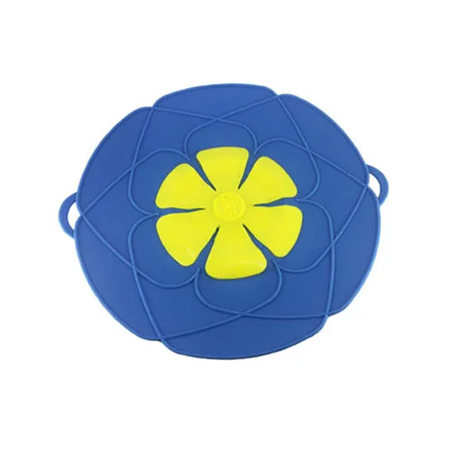Silicone Anti-spill Lid - Image 9