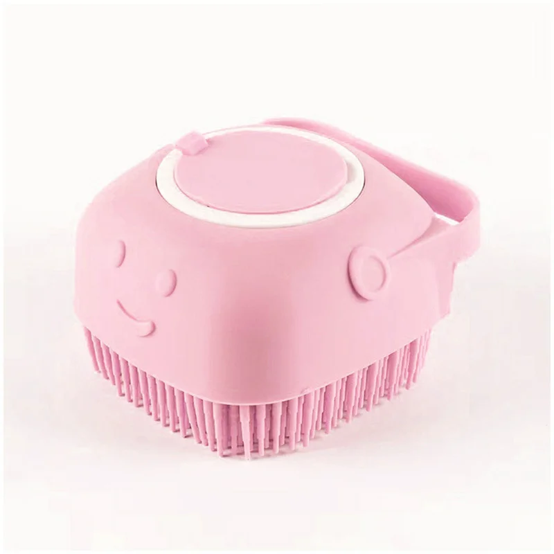 Silicone Bath Brush - Image 12