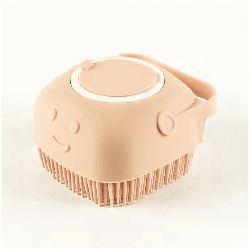 Silicone Bath Brush - Image 7