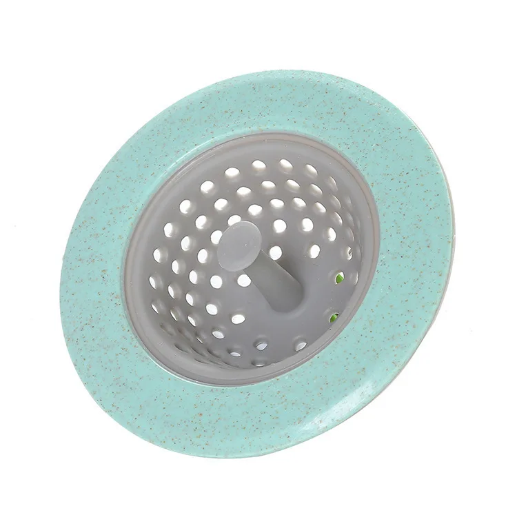 Silicone Bathroom Sink Drainer - Image 10
