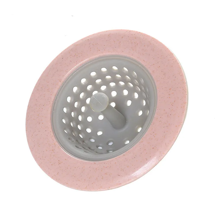 Silicone Bathroom Sink Drainer - Image 7