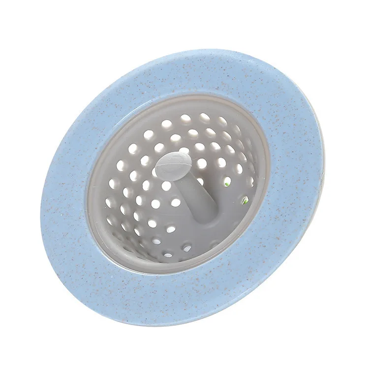 Silicone Bathroom Sink Drainer - Image 8