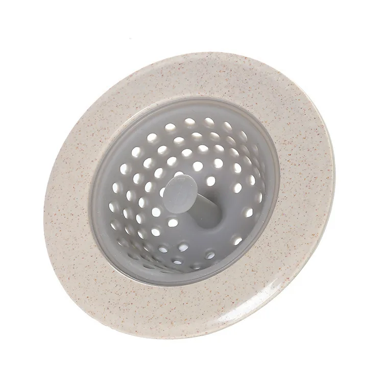 Silicone Bathroom Sink Drainer - Image 9
