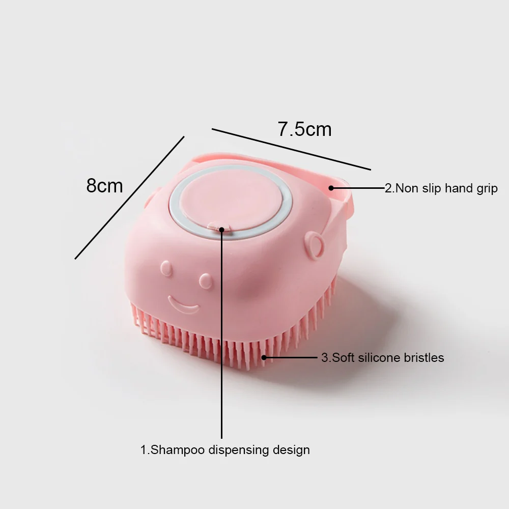 Silicone Brush - Image 10