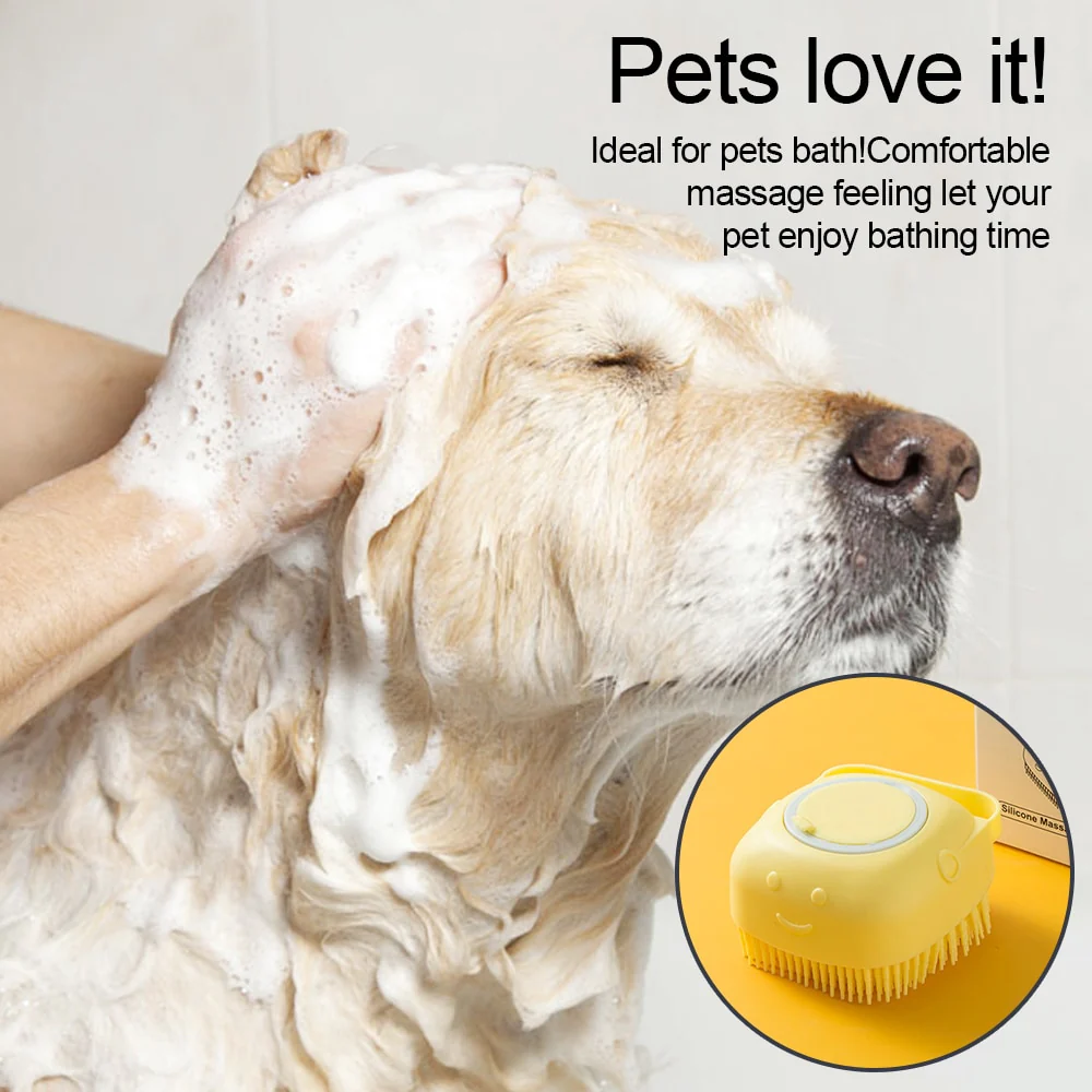Silicone Brush - Image 12