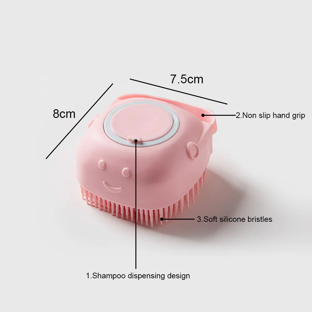 Silicone Brush - Image 16