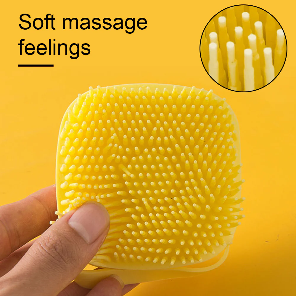 Silicone Brush - Image 17