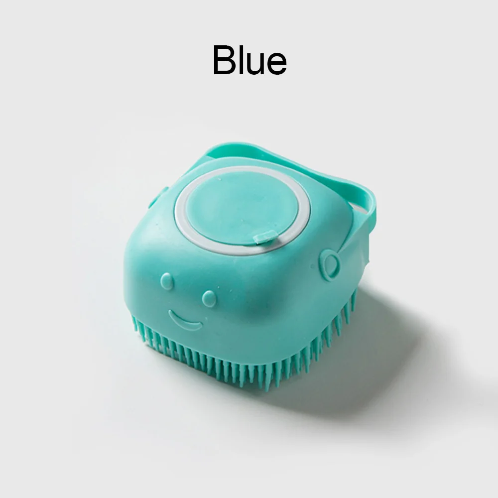Silicone Brush - Image 19